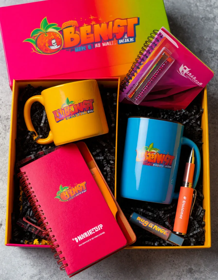 Подарочные наборы